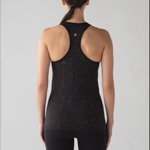 Lululemon Swiftly Tech Racerback